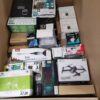 Amazon Mystery Box Pallet – 224 Pallets of Mixed Overstock Returns & Closeouts