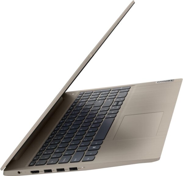 Lenovo 15.6″ Touch Laptop (i5/8GB/512GB)