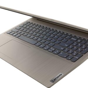 Lenovo 15.6″ Touch Laptop (i5/8GB/512GB)