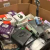 Wholesale Tested Electronics & Appliances Pallet – Mixed Consumer Items