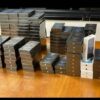 Wholesale Mixed iPhone Pallet – 25 Clearance & Returns iPhones XR to 13 Pro Max