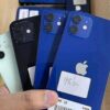 Wholesale Mixed iPhone Pallet – 25 Clearance & Returns iPhones XR to 13 Pro Max