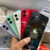 Wholesale Mixed iPhone Pallet – 25 Clearance & Returns iPhones XR to 13 Pro Max