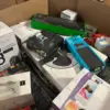 Wholesale Tested Electronics & Appliances Pallet – Mixed Consumer Items
