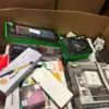 Wholesale Tested Electronics & Appliances Pallet – Mixed Consumer Items