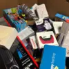 Wholesale Tested Electronics & Appliances Pallet – Mixed Consumer Items