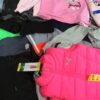 Wholesale Children’s Wear Pallet – Mixed Sizes New Packaged Clothing