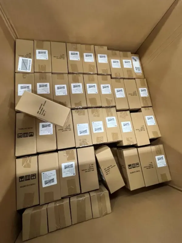 Reed Diffusers Retail