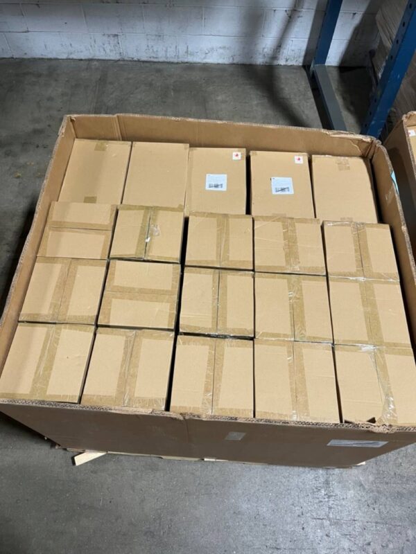 Large Vases