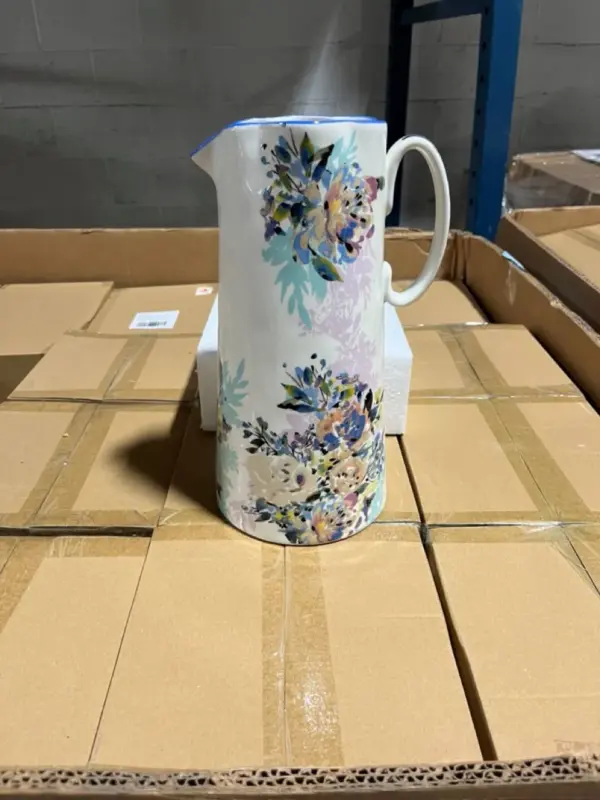 Large Vases