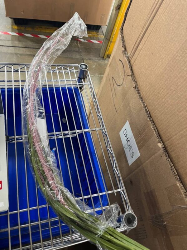 Assorted Floral Garlands Retail