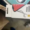 Assorted Tech Accessories Retail