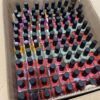 Assorted Cosmetics Retail