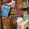 Assorted Cosmetics Retail