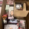 Assorted Cosmetics Retail