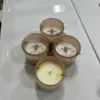 Assorted Candles Retail