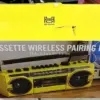 Assorted Music & Audio Accessories Retail