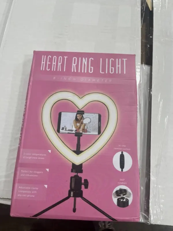 Assorted Tech Accessories Retail