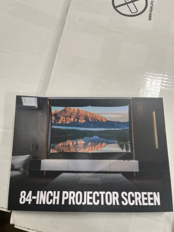 Assorted Tech Accessories Retail