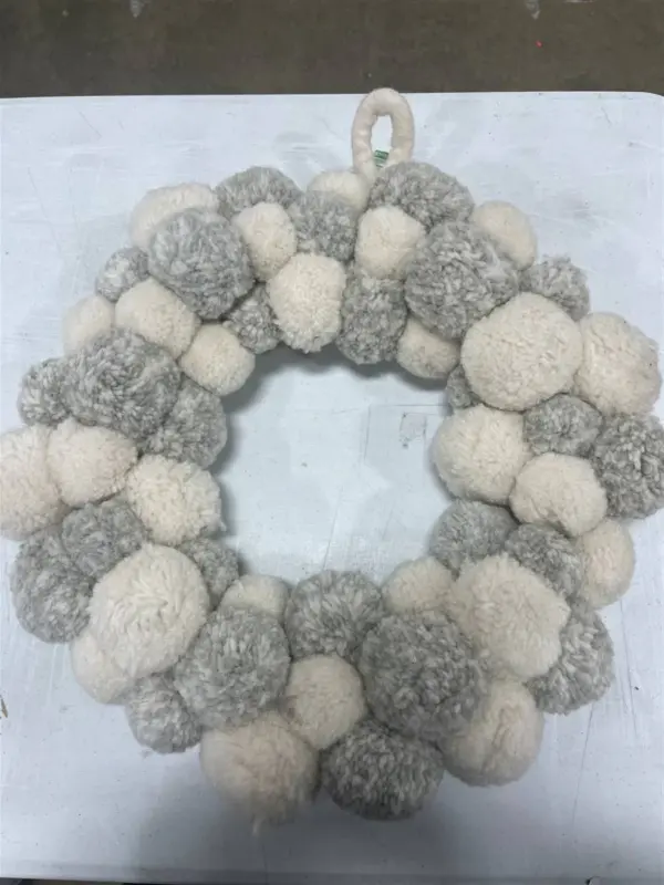Assorted Christmas Ornaments Retail