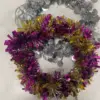 Assorted Christmas Ornaments Retail