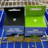 Assorted Tech Accessories Retail