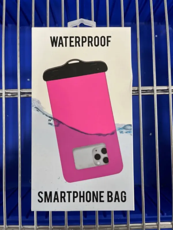 Assorted Tech Accessories Retail