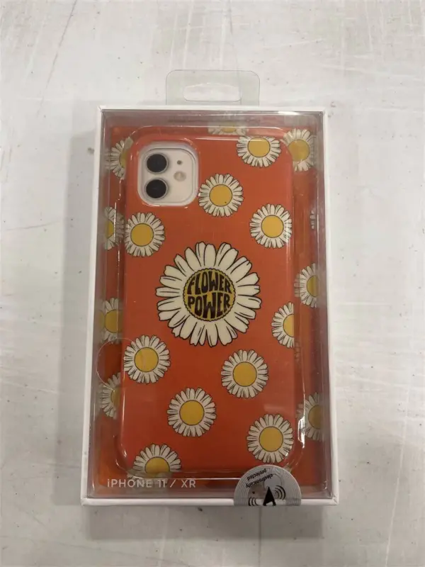 Assorted iPhone Cases Retail