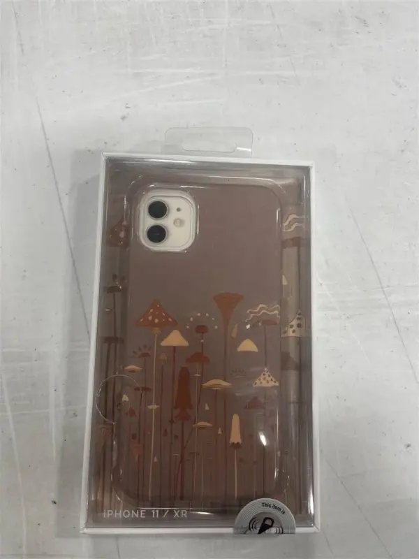 Assorted iPhone Cases Retail