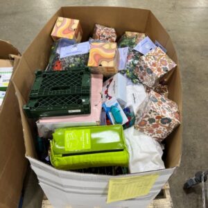 Assorted Merchandise Retail