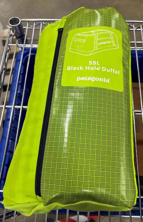 Assorted Merchandise Retail