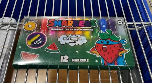 Assorted Merchandise Retail