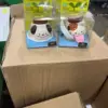 Assorted Garden Products Retail