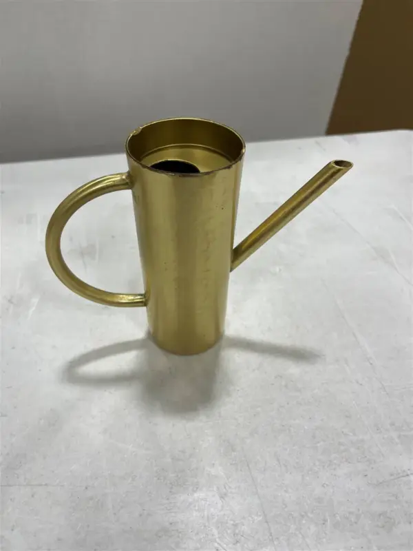 Assorted Garden Products Retail