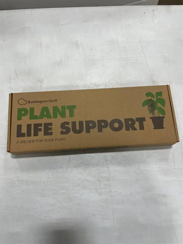 Assorted Garden Products Retail