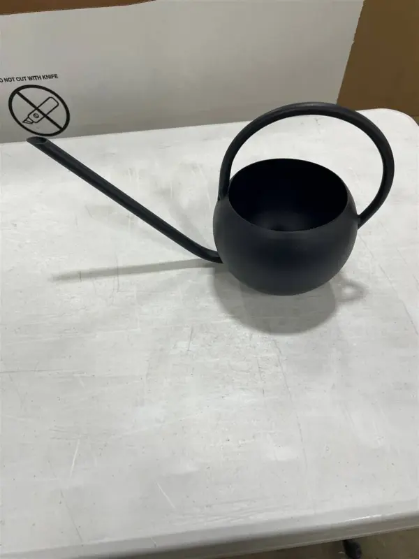 Assorted Garden Products Retail
