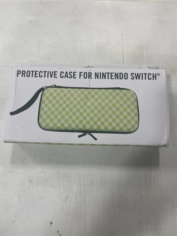 Assorted Tech Accessories Retail