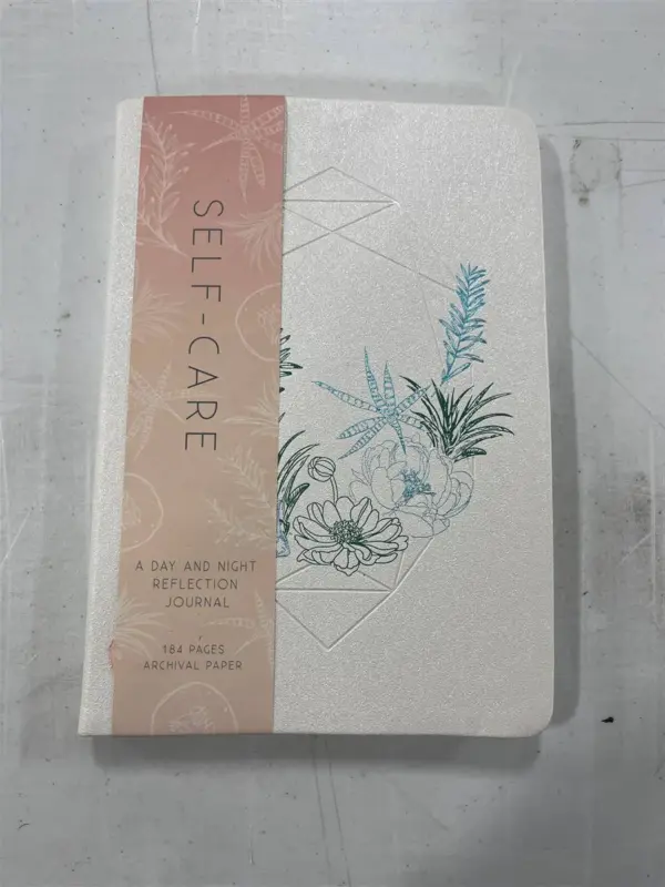 Assorted Journal Notebooks Retail