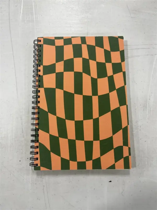 Assorted Journal Notebooks Retail