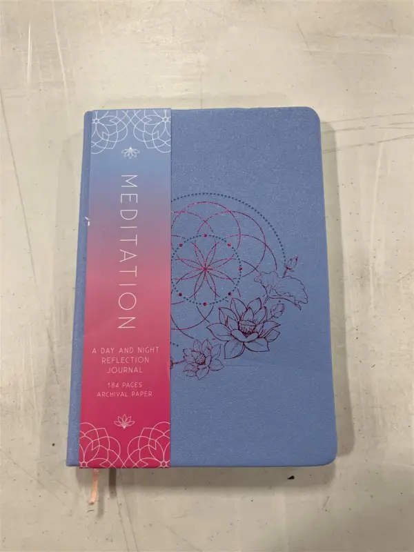 Assorted Journal Notebooks Retail