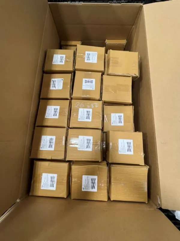 4×6″ & 8×10″ Picture Frames Retail