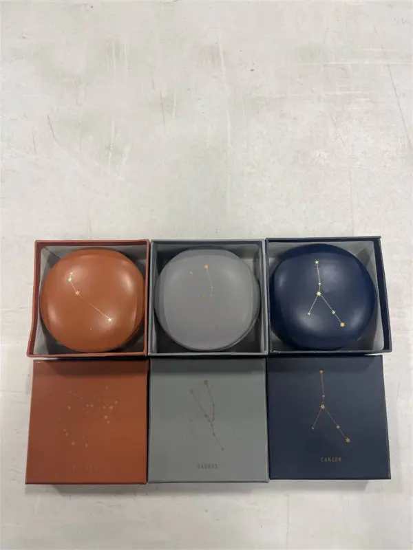 Assorted Jewelry Accessories Retail