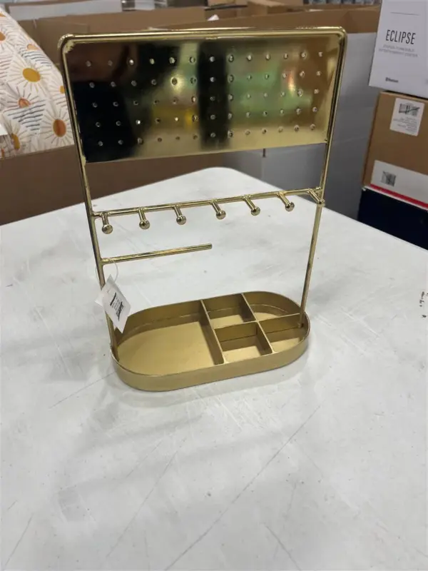 Assorted Jewelry Accessories Retail