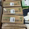 Assorted Garden Products Retail