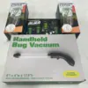 Assorted Garden Products Retail