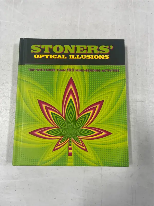 Assorted Books Retail