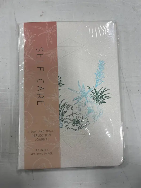 Assorted Journal Notebooks Retail