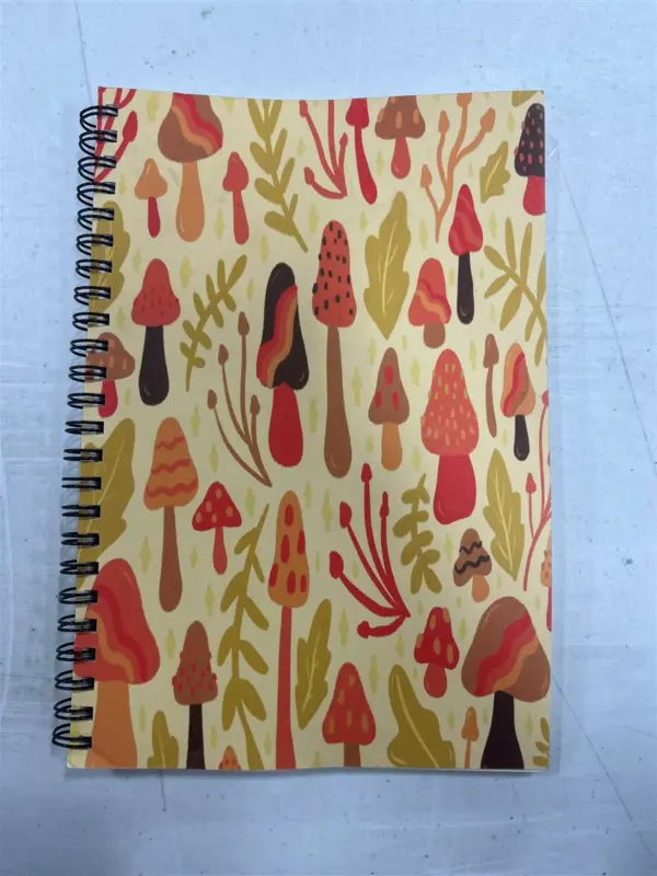 Assorted Journal Notebooks Retail
