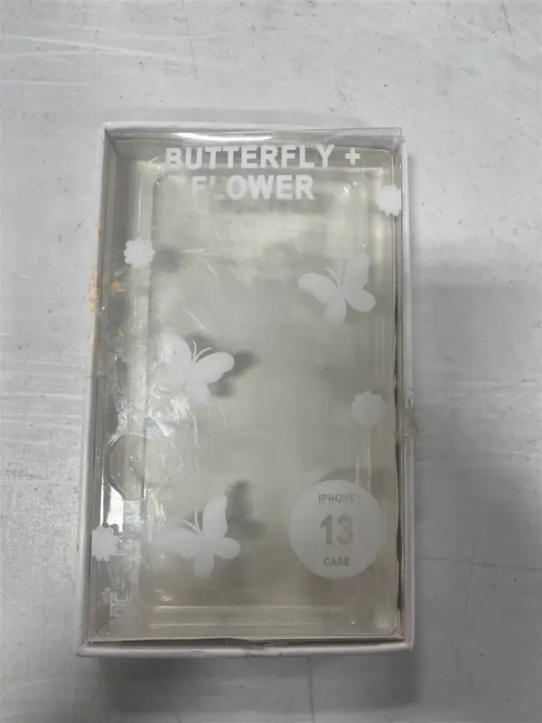 Assorted iPhone Cases Retail