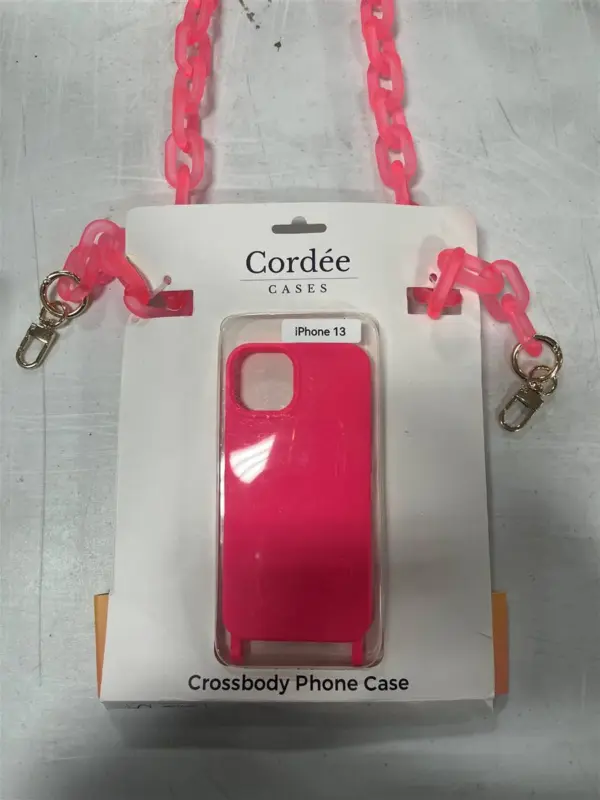 Assorted iPhone Cases Retail